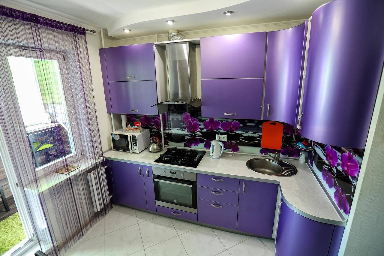 Фотографии номера Апартаменты с балконом в Апартаментах Pushkina 33 Гродно